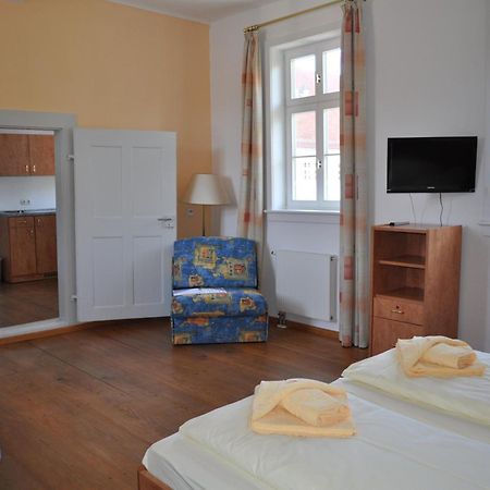 Schlosshotel Am Hainich Behringen  Стая снимка
