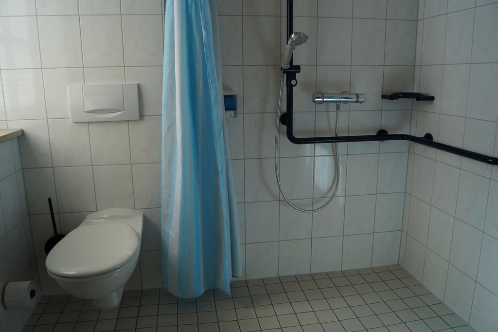 Schlosshotel Am Hainich Behringen  Екстериор снимка