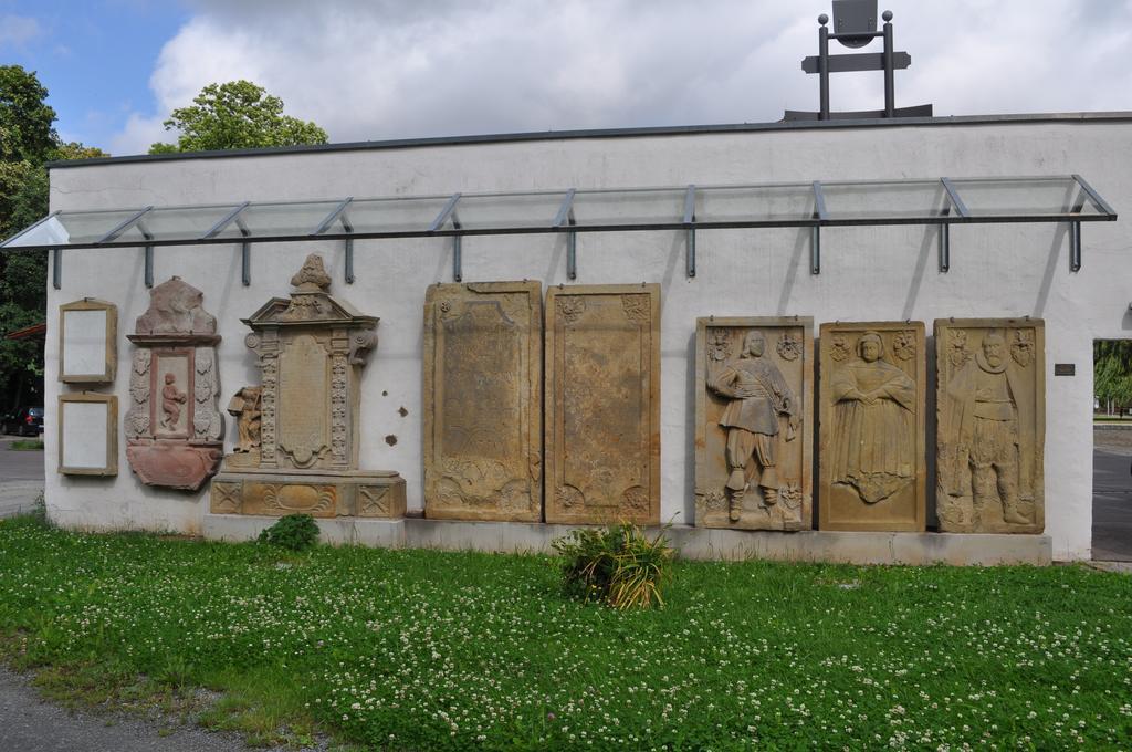 Schlosshotel Am Hainich Behringen  Екстериор снимка